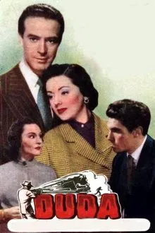 Doubt movie poster