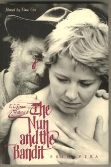 The Nun and the Bandit movie poster