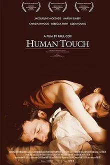 Human Touch movie poster