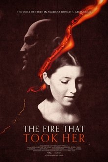 The Fire That Took Her movie poster