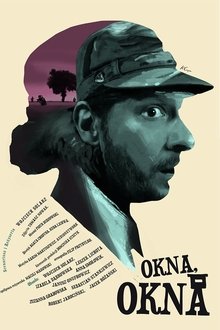 Okna, okna movie poster