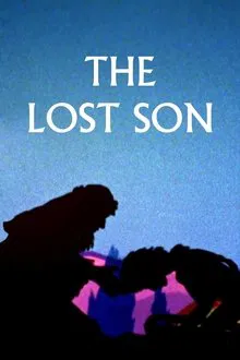 The Lost Son movie poster