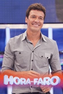 Hora do Faro tv show poster
