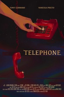 O Telefone Fixo movie poster
