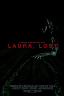 Laura, Lost movie poster