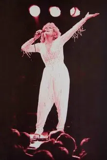 Dusty Springfield: Live at the Royal Albert Hall movie poster