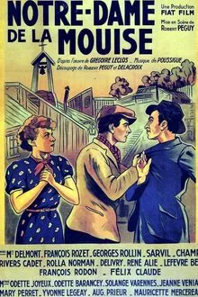Notre-Dame de la Mouise movie poster