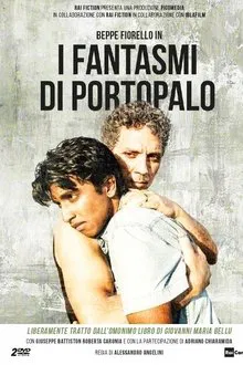 I fantasmi di Portopalo tv show poster