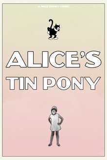 Alice's Tin Pony movie poster