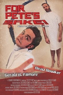 For Pete's Sake movie poster