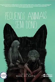 Stray Animals movie poster