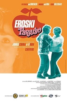 Eroski/Paraíso movie poster