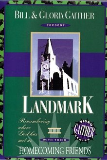 Landmark movie poster