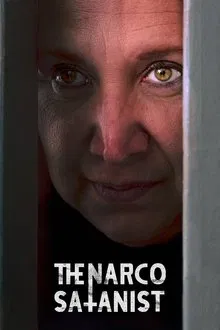 The Narcosatanist tv show poster