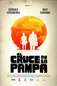 Across the Pampas movie poster