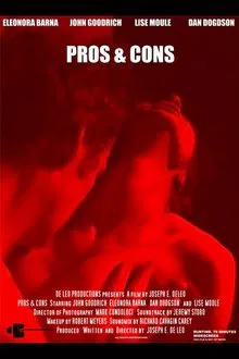 Pros & Cons movie poster