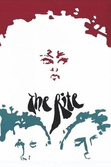 The Rite movie poster