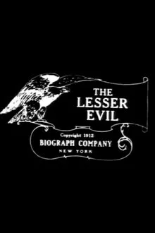 The Lesser Evil movie poster