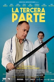 The Third Part movie poster