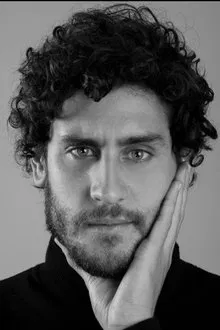 Foto de perfil de Sebastián González