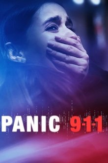 Panic 9-1-1 tv show poster