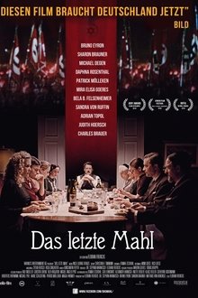 The Last Supper movie poster