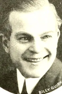 Foto de perfil de Billy Quirk