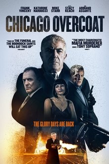Chicago Overcoat movie poster