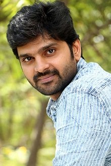 Sandin Vishnu profile picture