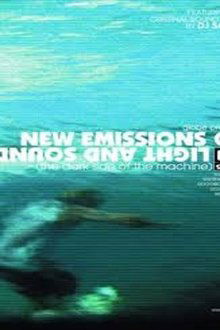 New Emissions of Light and Sound movie poster