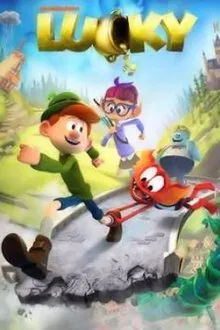 Poster do filme Lucky