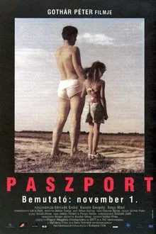 Passport movie poster