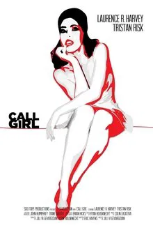 Call Girl movie poster