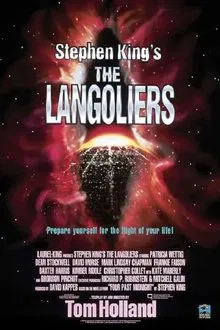 The Langoliers movie poster
