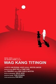 Turn a Blind Eye movie poster