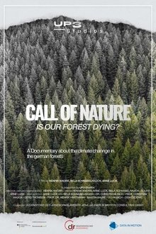 Weckruf der Natur movie poster