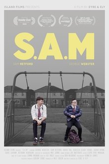 S.A.M. movie poster