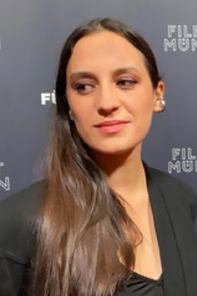Azra Deniz Okyay profile picture