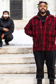 Haram movie poster
