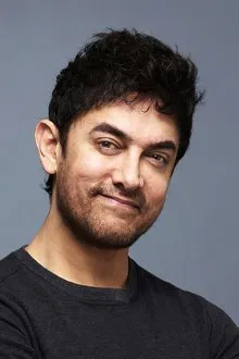 Aamir Khan profile picture