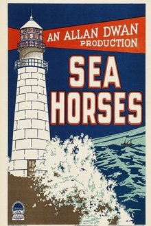 Sea Horses movie poster