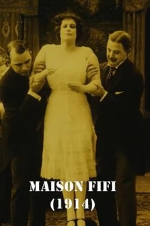 Fifi's House movie poster