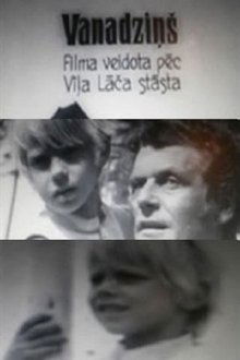 Little Hawk movie poster