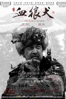 The Blood Hound movie poster