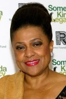 Kathleen Battle profile picture