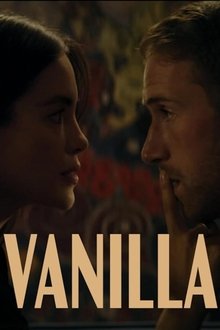 Vanilla movie poster