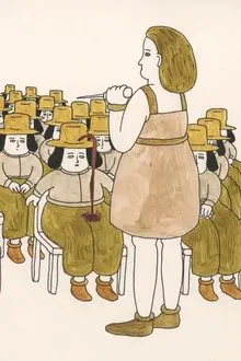 Small People with Hats movie poster