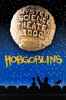 Hobgoblins movie poster