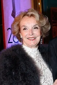 Myriam Feune de Colombi profile picture