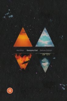 Marillion: Seasons Change movie poster